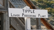 PICTURES/Atlas Coal Mine - Drumheller/t_Tippler Processing Plant Sign.JPG